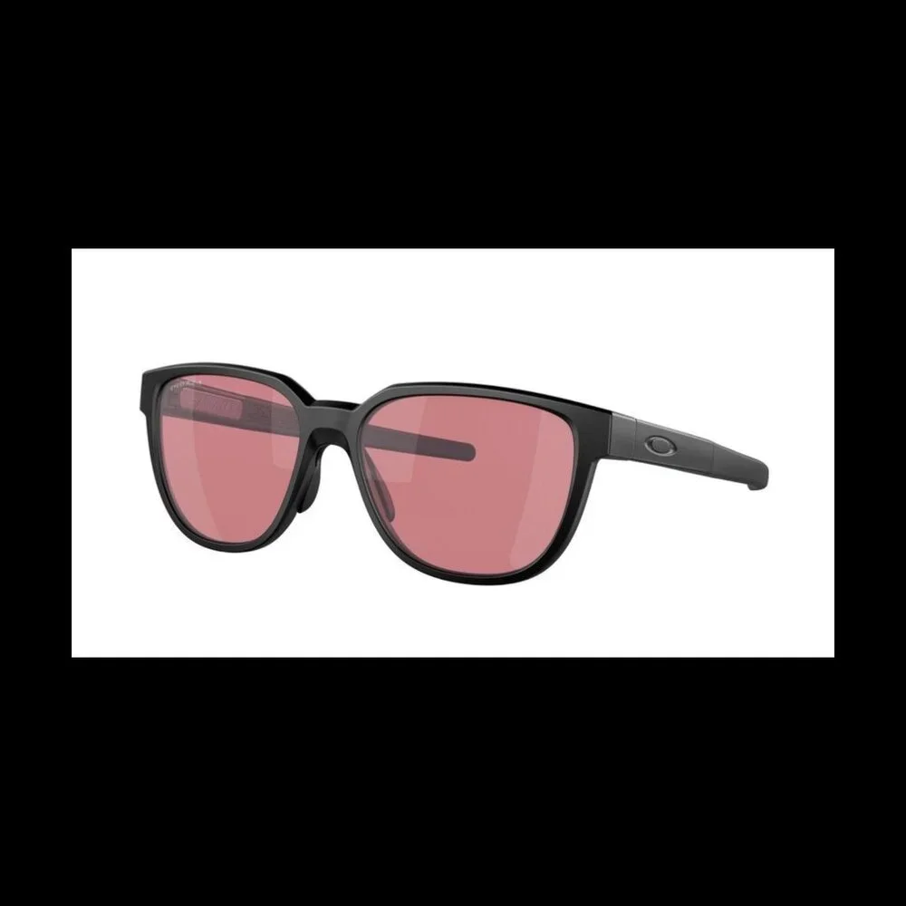 Oakley Men’s OO9250-0857 Actuator Sunglasses